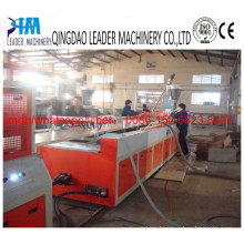 Plastic Machine PVC Cabinet Board Extruder Extruding Line